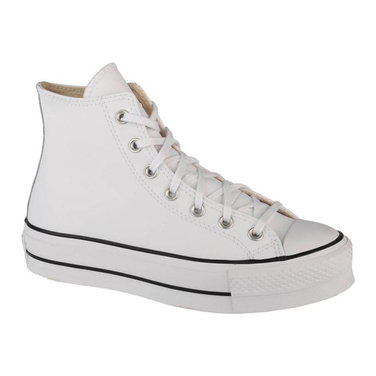 Buty Converse Chuck Taylor All Star Lift W 561676C białe