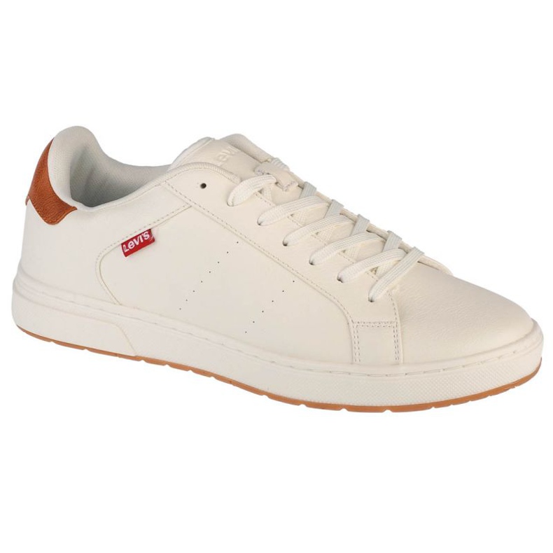 Levis Buty Levi's Piper M 234234-661-51 białe