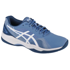 Buty Asics Gel-Game 8 M 1041A192-406 niebieskie