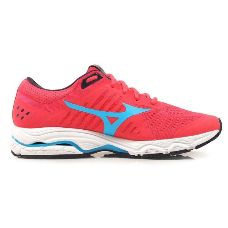 Buty do biegania Mizuno Wave Stream 923 W J1GD181923 różowe