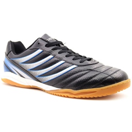 Buty sportowe Atletico M ATC295 czarne
