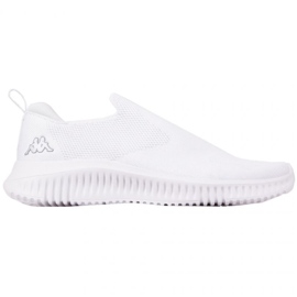 Buty Kappa Neema W 243051 1010 białe