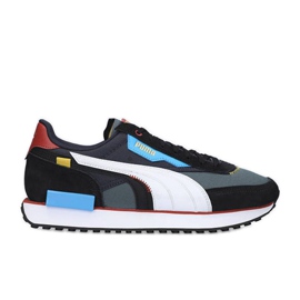 Buty Puma Future Rider Displaced M 383148 01 wielokolorowe