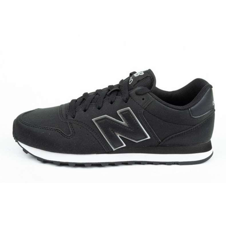 Buty New Balance W GW500PM1 czarne
