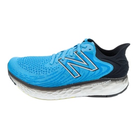 Buty New Balance M M1080H11 czarne niebieskie