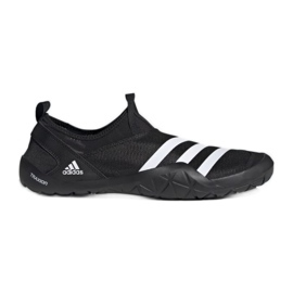 Buty adidas Jawpaw Slip On H.RDY M GY6121 czarne