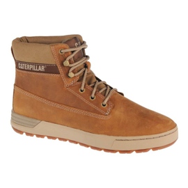 Buty Caterpillar Ryker M P720432 brązowe