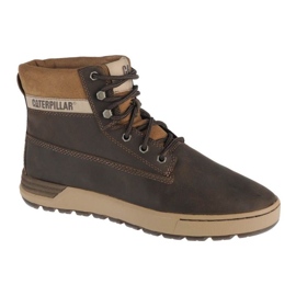 Buty Caterpillar Ryker P720434 brązowe