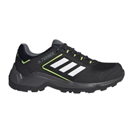 Buty adidas Terrex Eastrail Gtx M FX4621 czarne