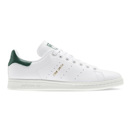 Buty adidas Stan Smith M FX5522 białe zielone