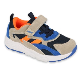 Befado obuwie dziecięce  516X127 wielokolorowe