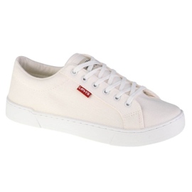 Levis Buty Levi's Malibu 2.0 234198-634-50 białe