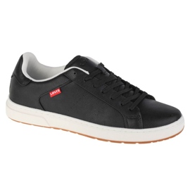 Levis Buty Levi's Piper 234234-661-59 czarne
