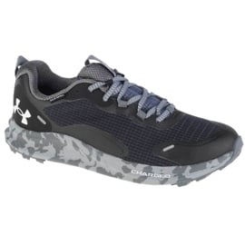 Buty Under Armour Charged Bandit Trail 2 M 3024725-003 czarne