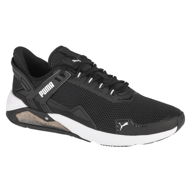 Buty Puma LQDcell Method 2.0 M 195485 01 czarne