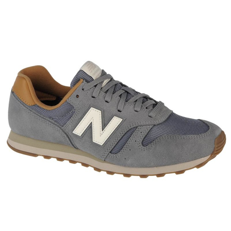 Buty New Balance M ML373WP2 szare