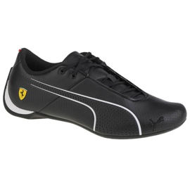 Buty Puma Sf Future Cat Ultra M 306241 02 czarne
