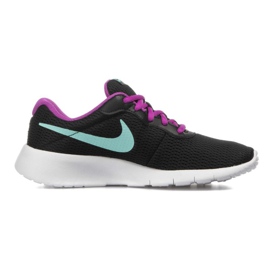 Buty Nike Tanjun (GS) W 818381-026 czarne