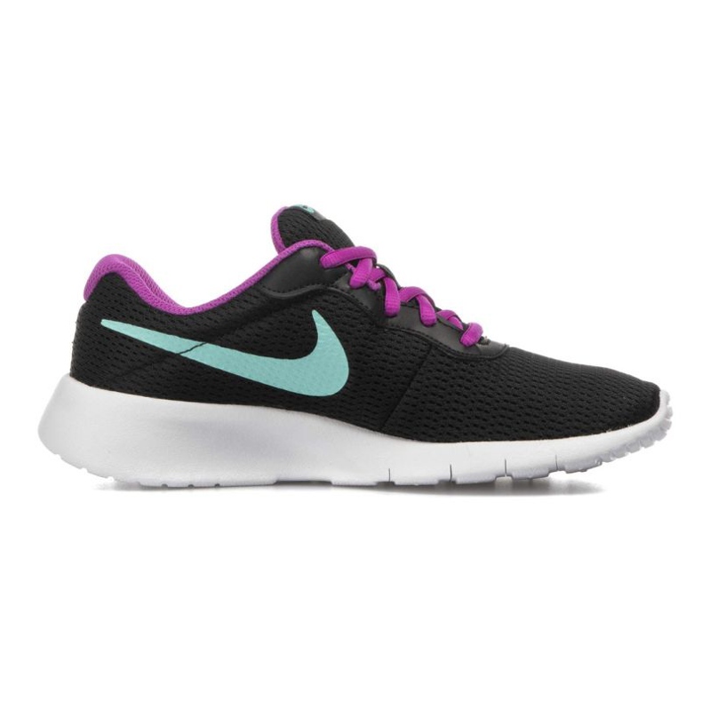 Buty Nike Tanjun (GS) W 818381-026 czarne