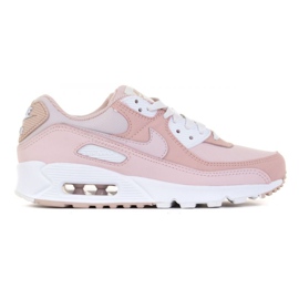 Buty Nike Air Max 90 W DJ3862-600 różowe