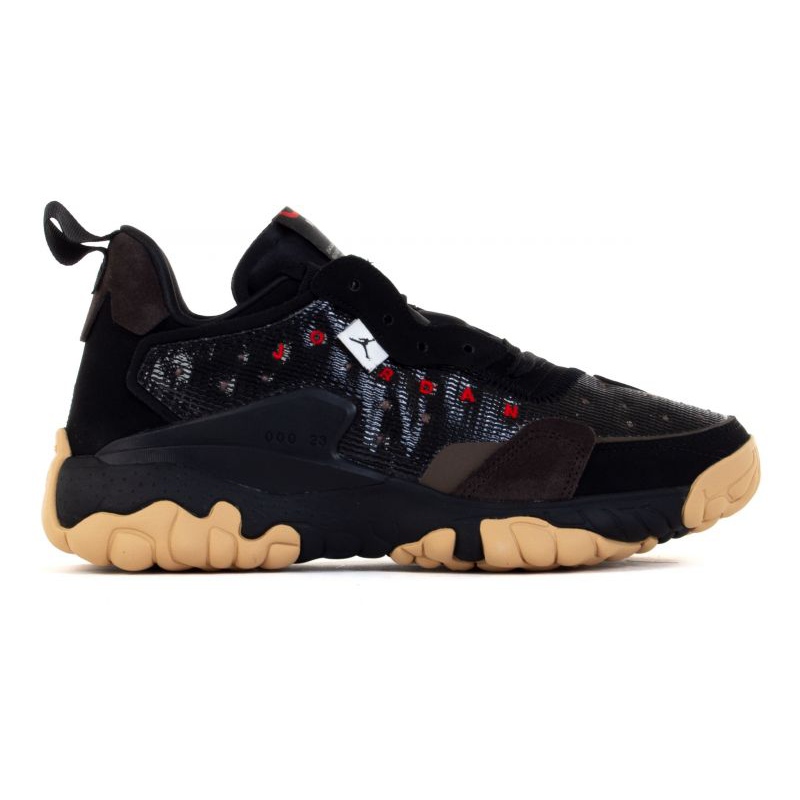 Nike Buty Jordan Delta 2 W DQ6155-062 czarne