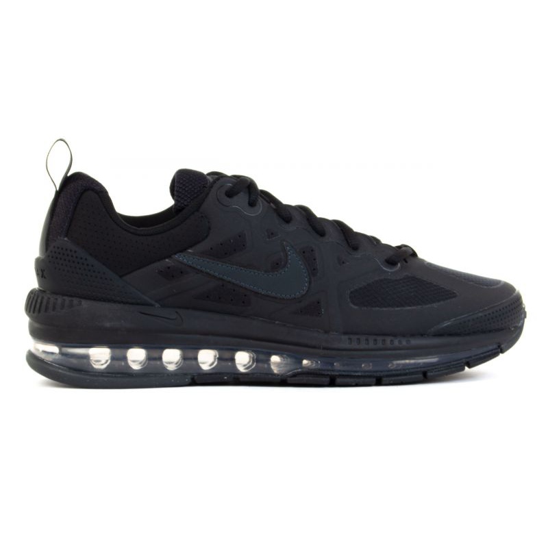Buty Nike Air Max Genome M CW1648-001 czarne