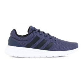 Buty adidas Lite Racer Cln 2.0 M GY5975 niebieskie