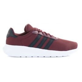Buty adidas Lite Racer 3.0 M GW1087 czerwone