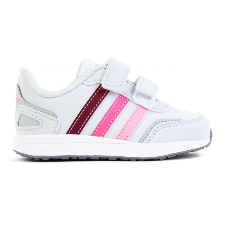 Buty Adidas Vs Switch 3 I Jr GW2978 białe