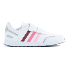 Buty adidas Vs Switch 3 C Jr GW2982 białe