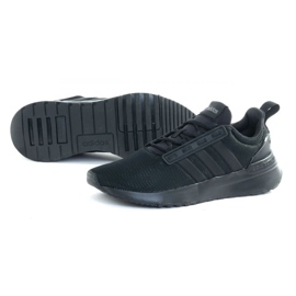 Buty adidas Racer TR21 GX0647 czarne