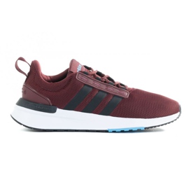 Buty adidas Racer TR21 M GX0652 czerwone