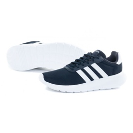 Buty adidas Lite Racer 3.0 GY3095 granatowe niebieskie