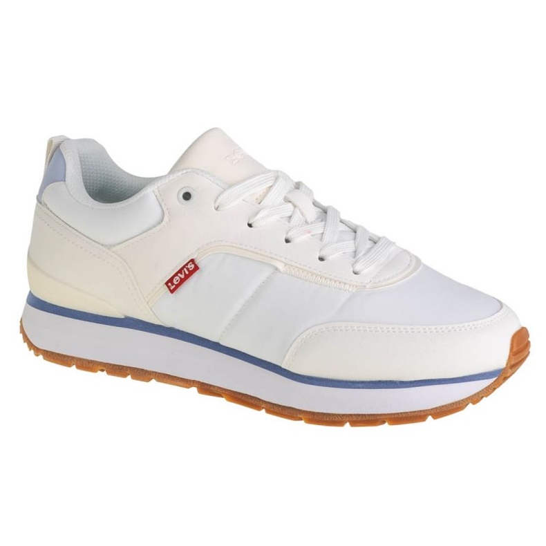 Levis Buty Levi's Segal S W 234240-680-51 białe