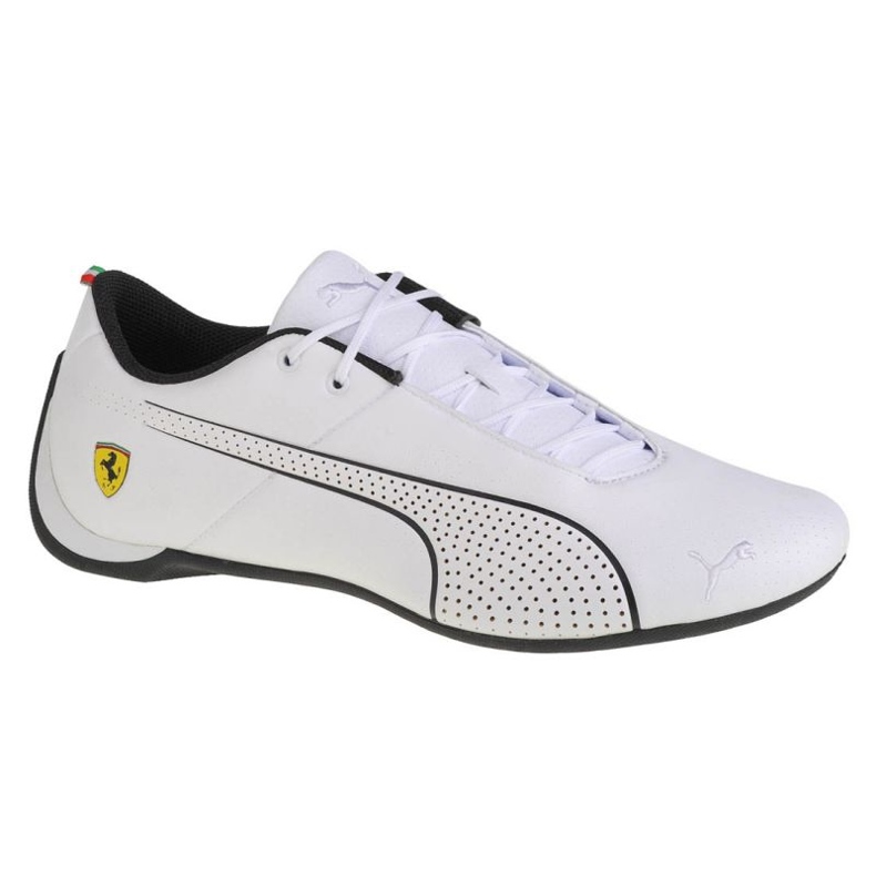 Buty Puma Sf Future Cat Ultra M 306241-03 białe