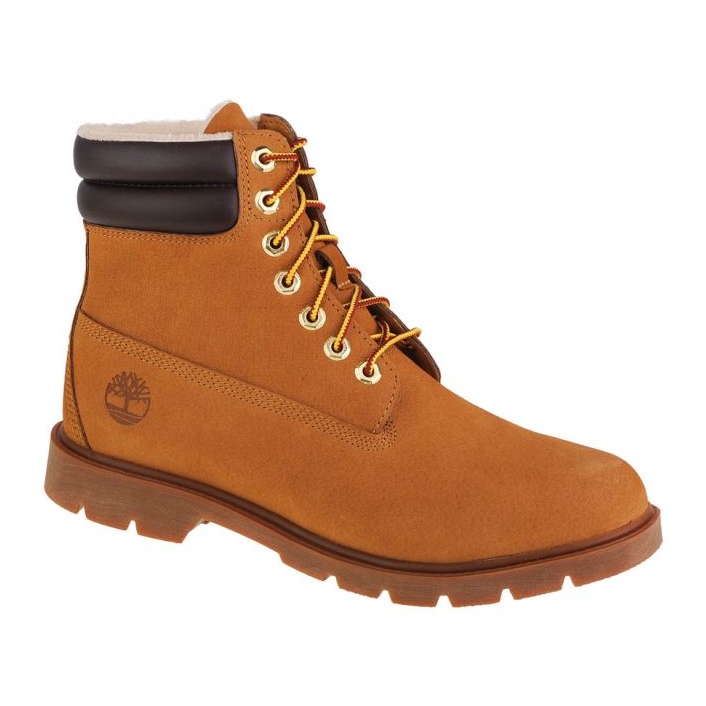 Buty Timberland 6 In Basic Wl Boot M A27KW brązowe