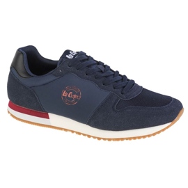 Buty Lee Cooper M LCW-22-31-0853M niebieskie