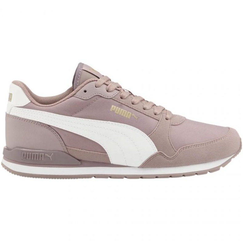 Buty Puma St Runner v3 Nl W 384857 06 różowe