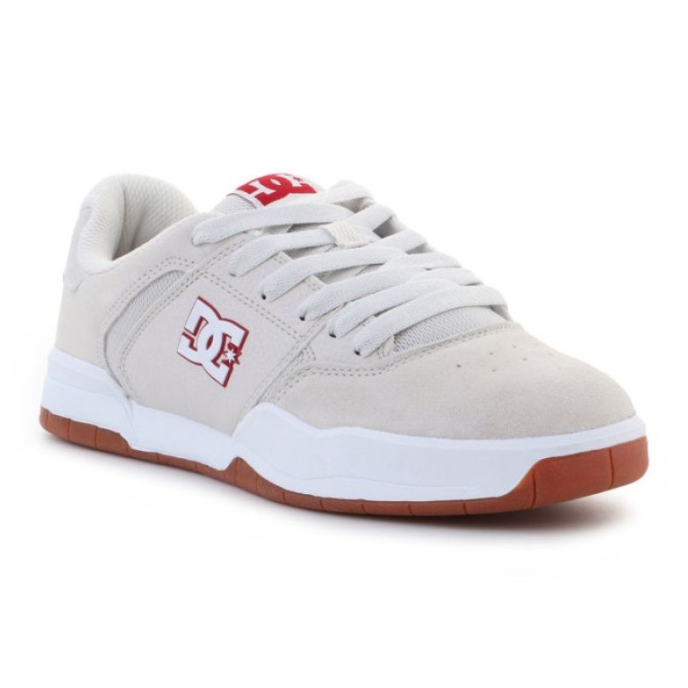 Buty DC M ADYS100551-CRE białe wielokolorowe