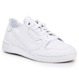 Buty adidas Continental 80 Recon W FX5407 białe