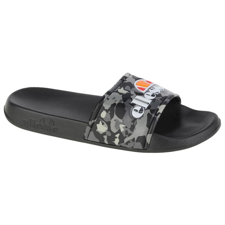 Klapki Ellesse Duke Slides M EL11M74502-04 wielokolorowe