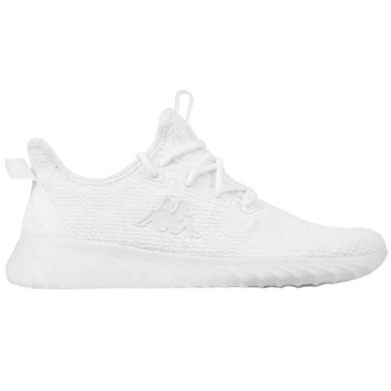 Buty Kappa Capilot Gc W 242961GC 1010 białe
