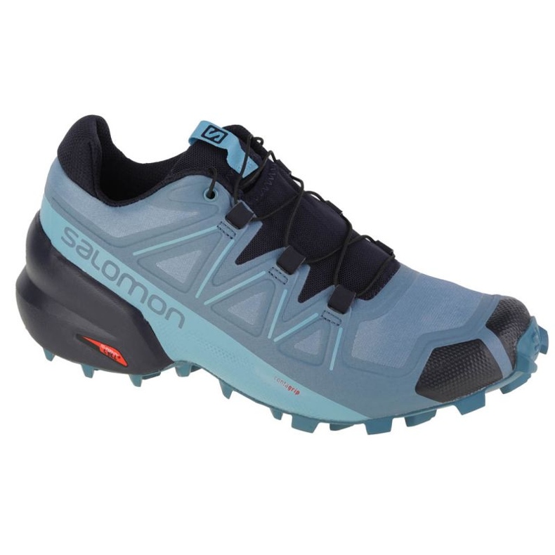 Buty Salomon Speedcross 5 W 414624 niebieskie