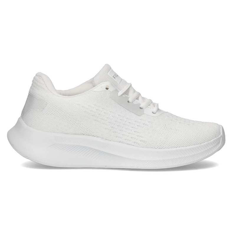 Buty Sportowe Filippo DTN3670/22 Wh białe
