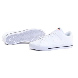 Buty Nike Court Legacy Nn M DH3162-101 białe