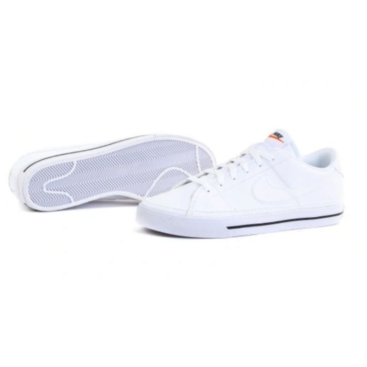 Buty Nike Court Legacy Nn M DH3162-101 białe
