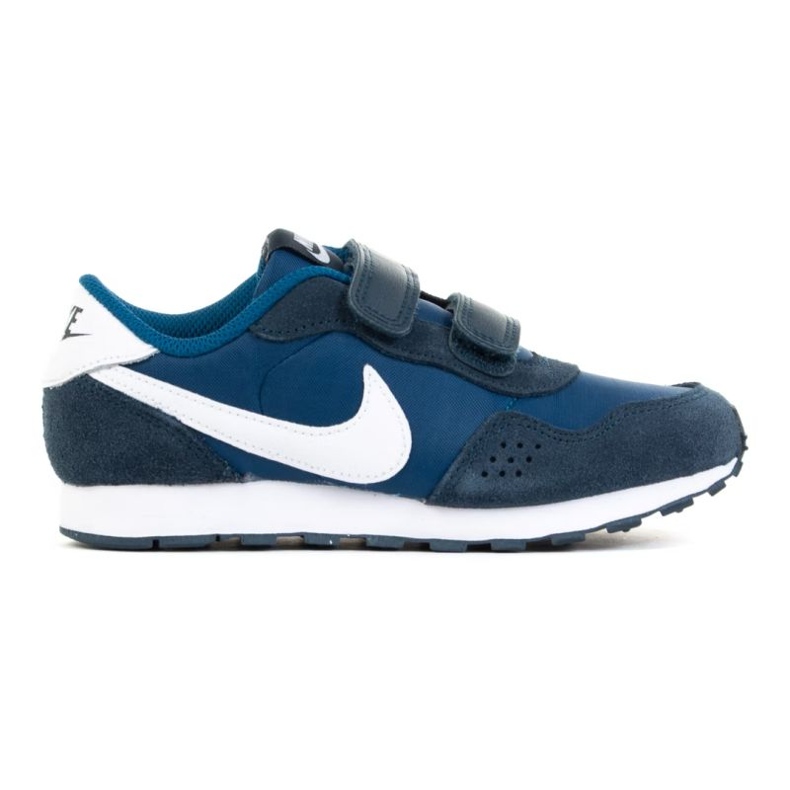 Buty Nike Md Valiant (PSV) Jr CN8559-405 niebieskie