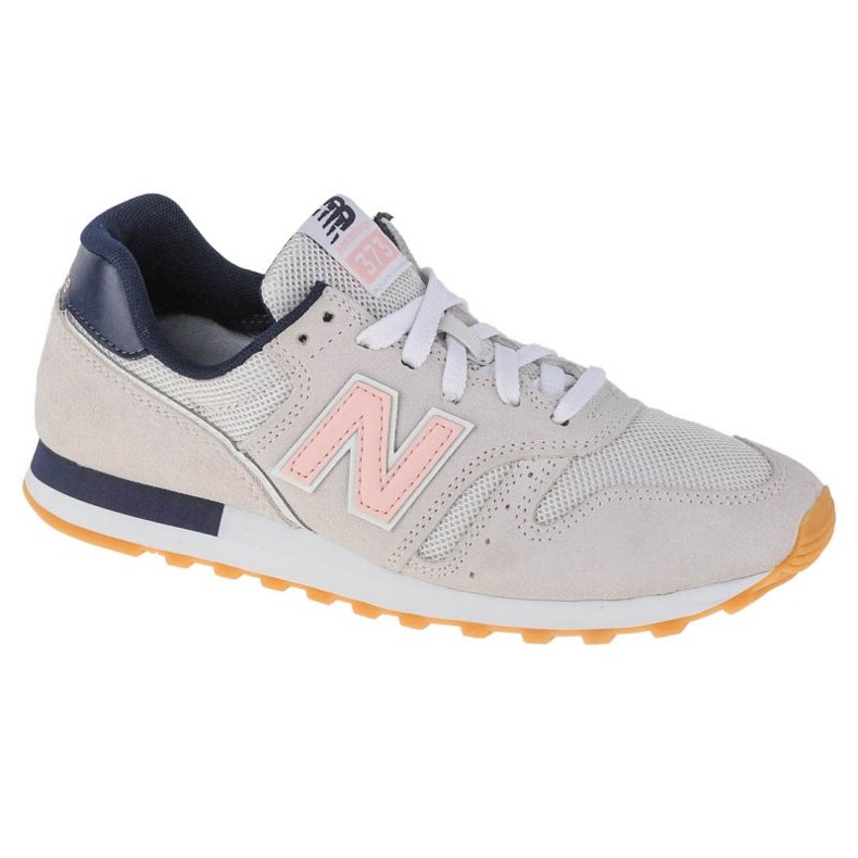 Buty New Balance W WL373PN2 szare