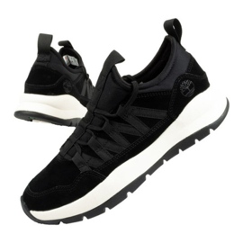 Buty sportowe Timberland TB0A24S9015 czarne