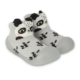 Befado niechodki 002P038 szare